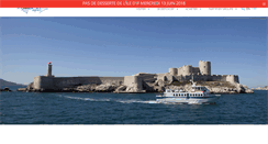 Desktop Screenshot of frioul-if-express.com